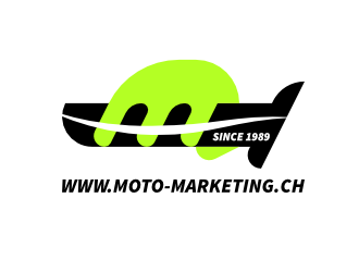 www.moto-marketing.ch logo design by Andi123
