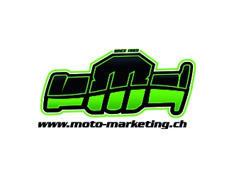 www.moto-marketing.ch logo design by Eliben