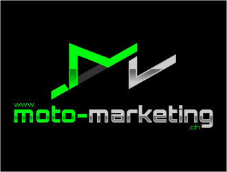 www.moto-marketing.ch logo design by rgb1