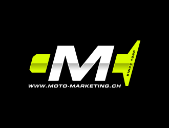 www.moto-marketing.ch logo design by ubai popi