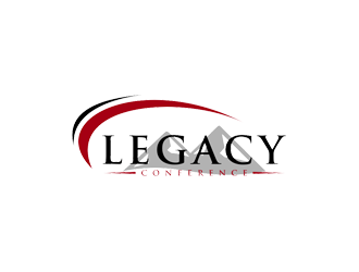 Legacy Conference logo design by jancok