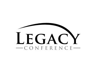 Legacy Conference logo design by nurul_rizkon