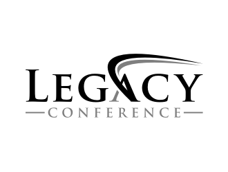 Legacy Conference logo design by nurul_rizkon