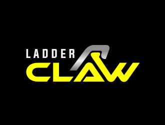 Ladder Claw logo design by SOLARFLARE