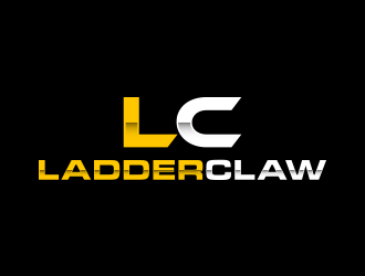 Ladder Claw logo design by lexipej