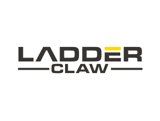 Ladder Claw logo design by BintangDesign