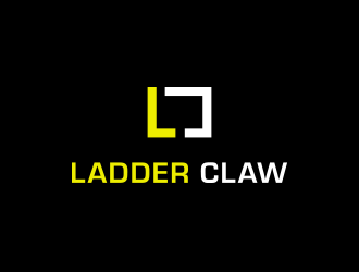 Ladder Claw logo design by keylogo