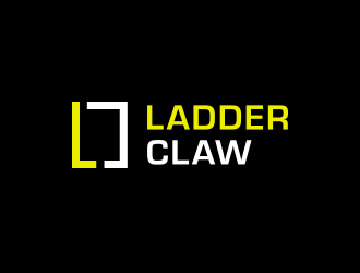 Ladder Claw logo design by keylogo
