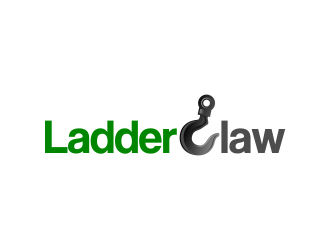 Ladder Claw logo design by AisRafa