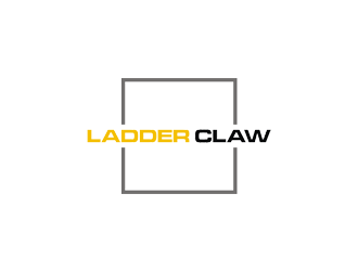 Ladder Claw logo design by Jhonb
