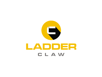 Ladder Claw logo design by Jhonb