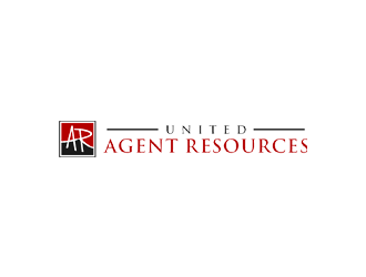 United Agent Resources logo design by jancok
