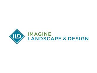 Imagine Landscape & Design logo design by superiors