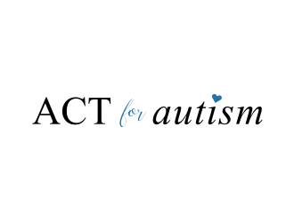 Act For Autism logo design by nurul_rizkon