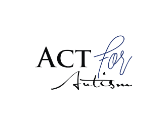 Act For Autism logo design by mbamboex