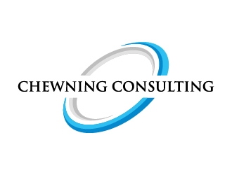 CHEWNING CONSULTING  logo design by Mirza