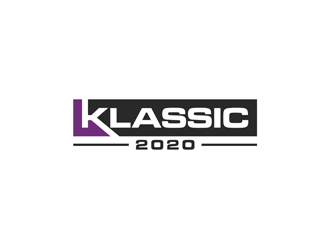 Kristensen Klassic logo design by alby