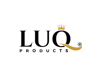 LUQ logo design by SmartTaste