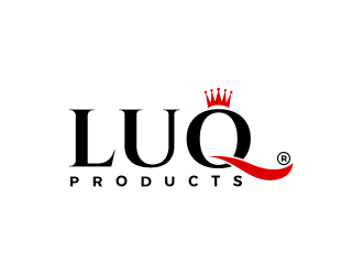LUQ logo design by SmartTaste