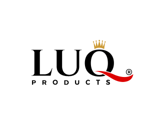 LUQ logo design by SmartTaste