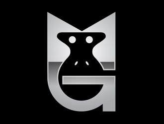 MTG logo design by DreamLogoDesign