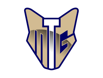 MTG logo design by cintoko