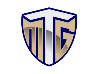 MTG logo design by cintoko