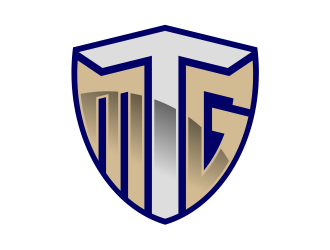 MTG logo design by cintoko