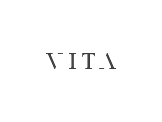 VITA logo design by torresace