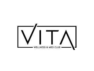 VITA logo design by igor1408