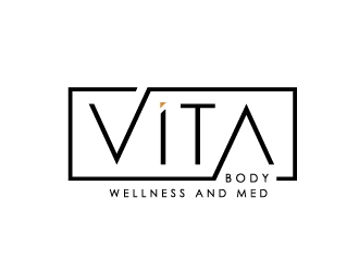 VITA logo design by REDCROW