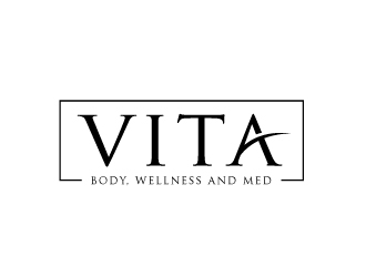 VITA logo design by REDCROW