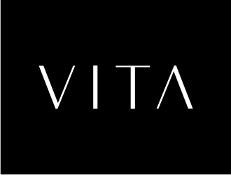 VITA logo design by KQ5