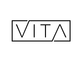 VITA logo design by KQ5