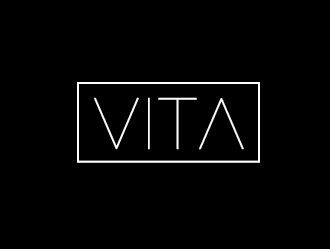 VITA logo design by Rachel