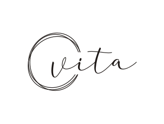VITA logo design by Zinogre