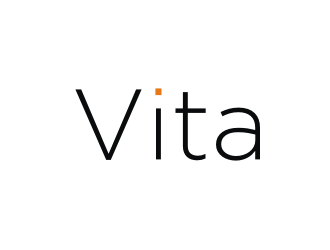 VITA logo design by Diancox