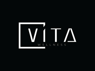 VITA logo design by sanworks