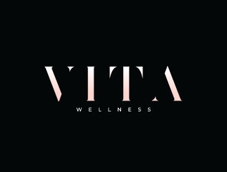 VITA logo design by sanworks