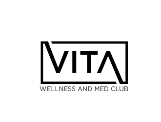 VITA logo design by THOR_