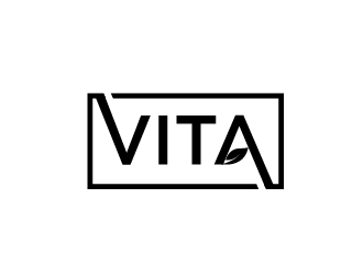 VITA logo design by THOR_