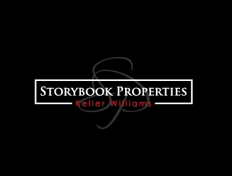 Storybook Properties logo design by Marianne