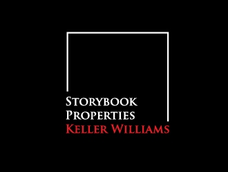 Storybook Properties logo design by Marianne