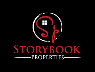logo design by luckyprasetyo