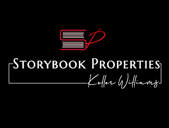 Storybook Properties logo design by ProfessionalRoy