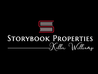 Storybook Properties logo design by ProfessionalRoy