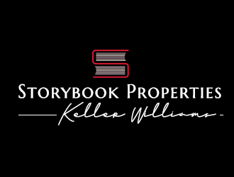 Storybook Properties logo design by ProfessionalRoy