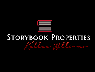 Storybook Properties logo design by ProfessionalRoy