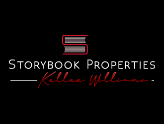 Storybook Properties logo design by ProfessionalRoy