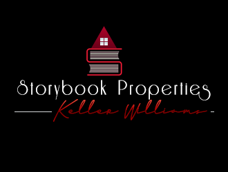 Storybook Properties logo design by ProfessionalRoy